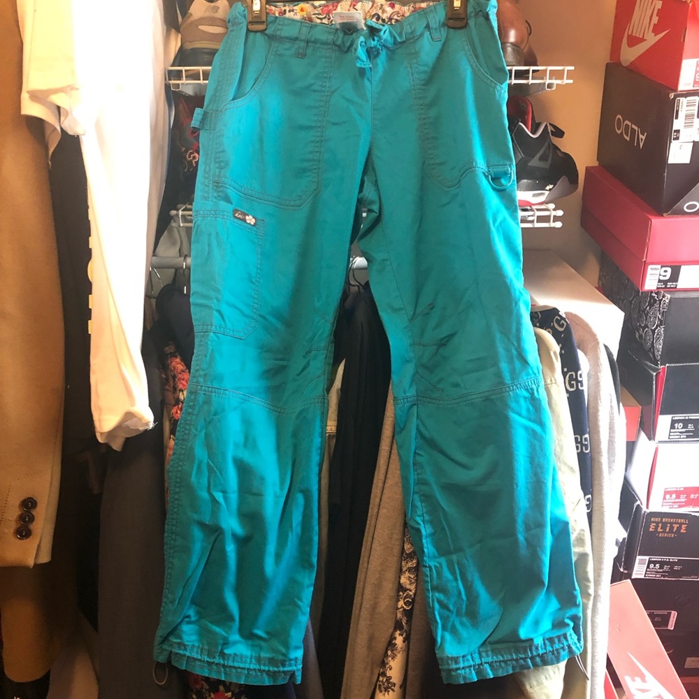Koi Lindsay scrub pants Size SP